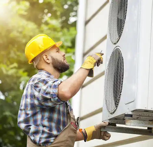 hvac services Northwest Los Angeles Heights